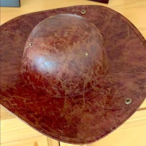 Child’s tricorn colonial hat